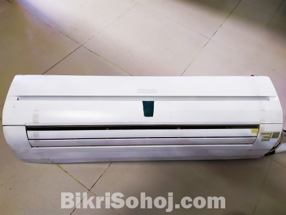 Ac (এয়ার কন্ডিশনার)